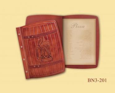 MENU- BECZKA PIWA
